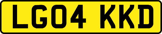 LG04KKD