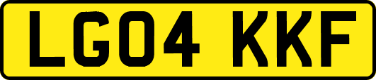 LG04KKF