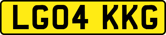 LG04KKG