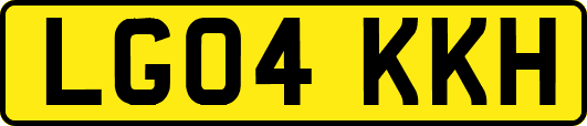 LG04KKH