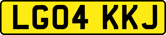LG04KKJ