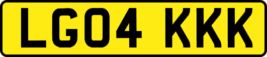 LG04KKK
