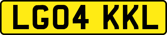 LG04KKL