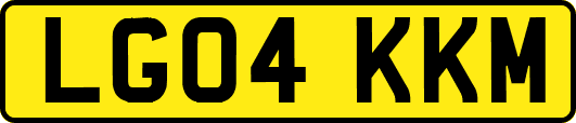 LG04KKM