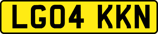 LG04KKN