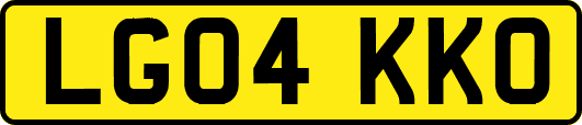 LG04KKO