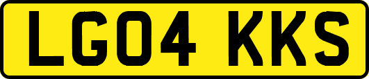 LG04KKS