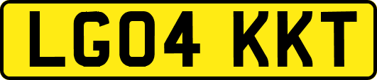 LG04KKT
