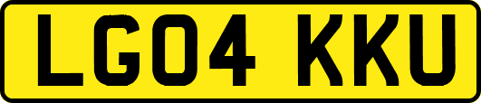 LG04KKU