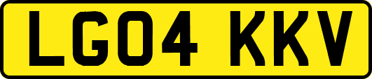 LG04KKV