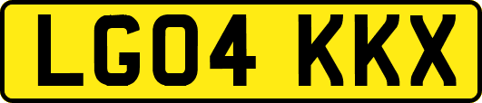 LG04KKX