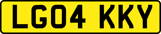 LG04KKY