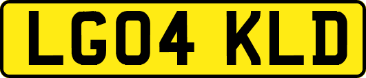 LG04KLD