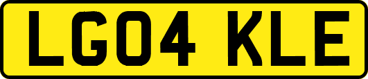 LG04KLE