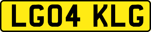 LG04KLG