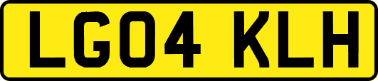 LG04KLH