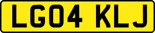 LG04KLJ