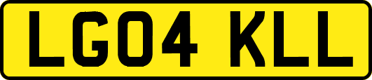 LG04KLL