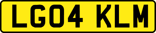 LG04KLM