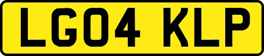 LG04KLP