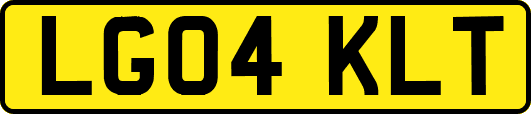 LG04KLT