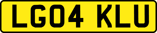 LG04KLU