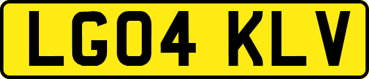 LG04KLV