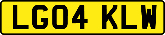 LG04KLW