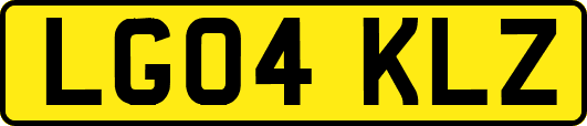 LG04KLZ