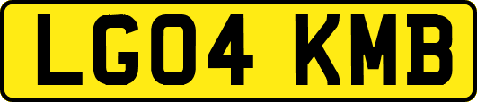 LG04KMB
