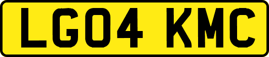 LG04KMC