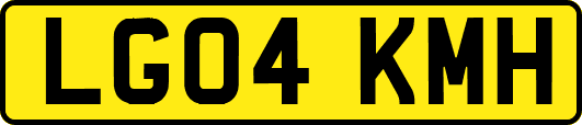 LG04KMH