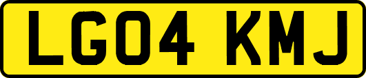 LG04KMJ