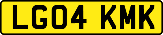 LG04KMK