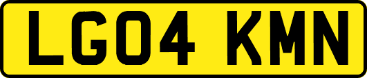LG04KMN