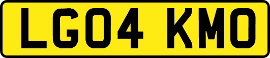 LG04KMO