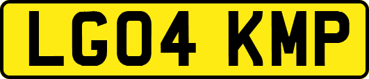 LG04KMP