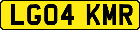 LG04KMR