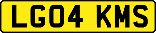 LG04KMS