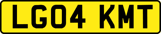 LG04KMT