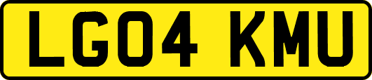 LG04KMU