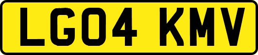 LG04KMV