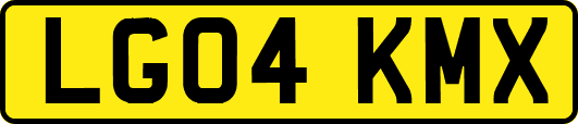 LG04KMX
