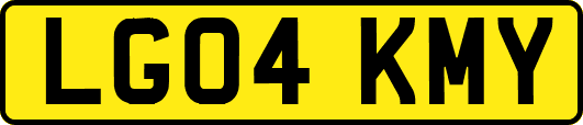 LG04KMY