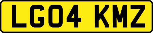 LG04KMZ