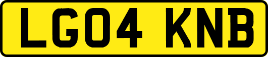 LG04KNB