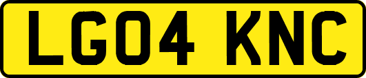 LG04KNC