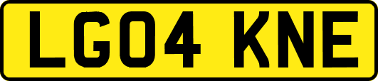 LG04KNE