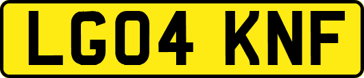 LG04KNF
