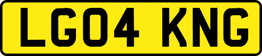 LG04KNG